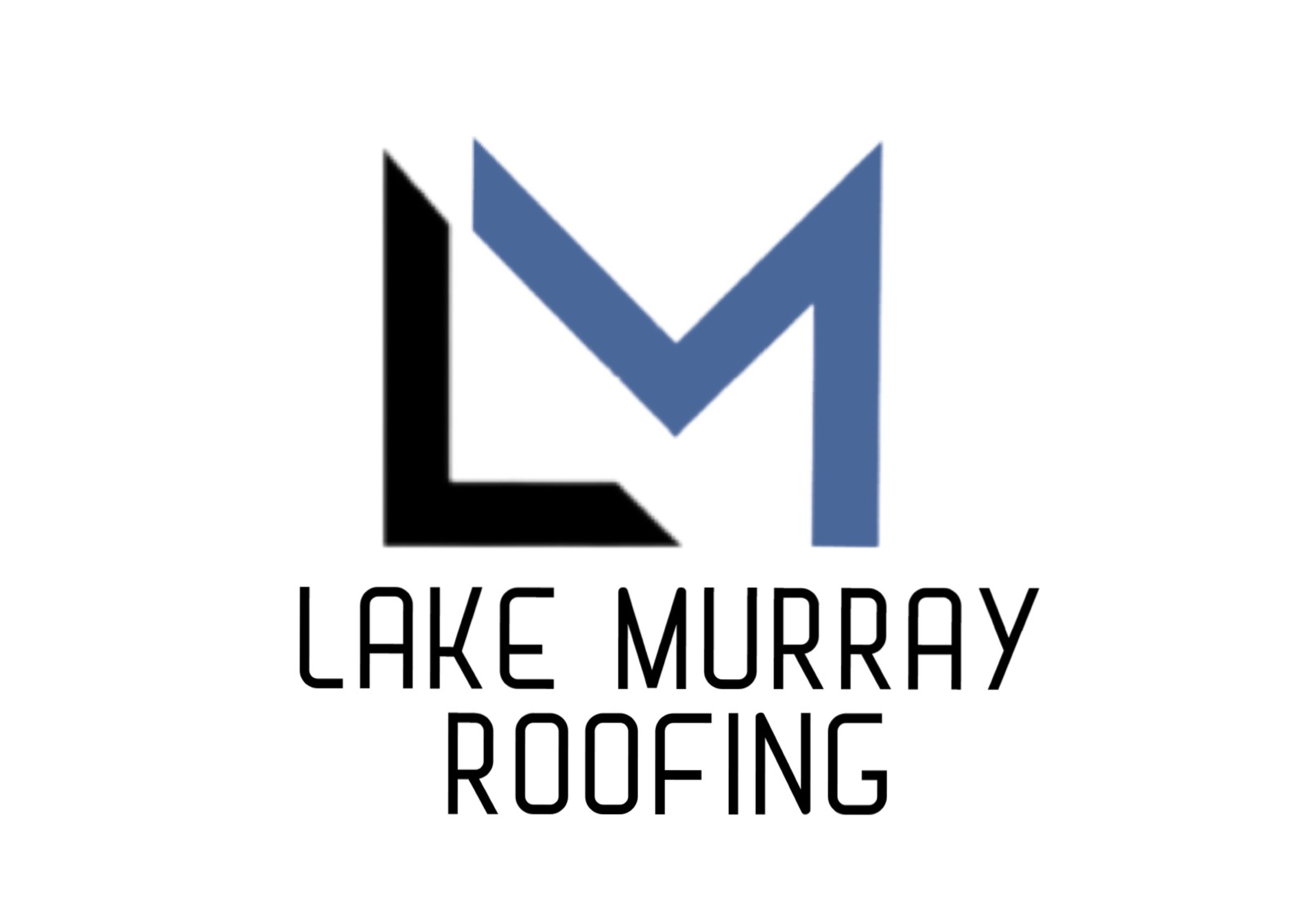 Lake Murray Roofing, LLC Logo