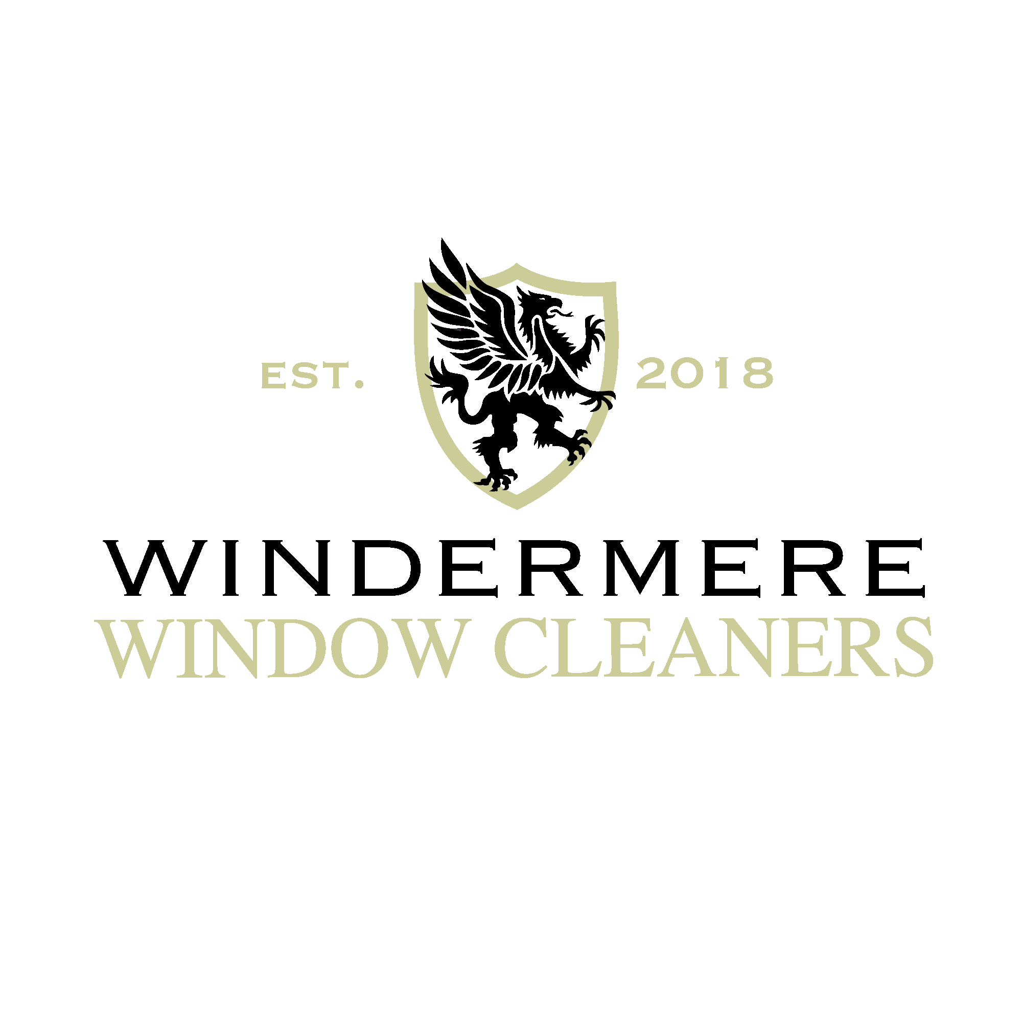 Windermere Window Cleaners LLC Logo