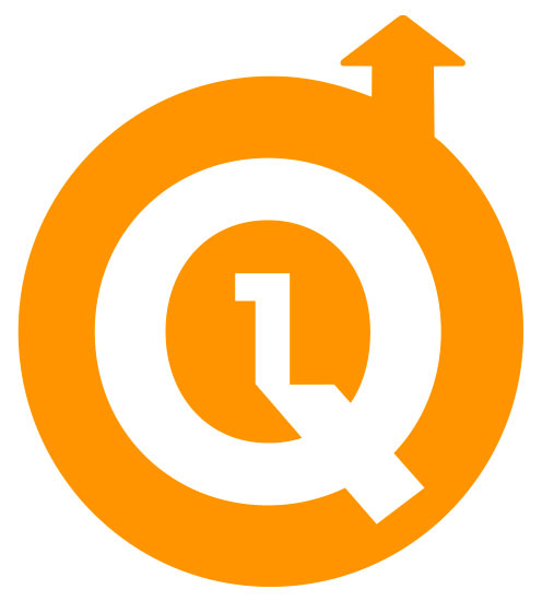 Quality 1st Maintenance, Inc. Logo