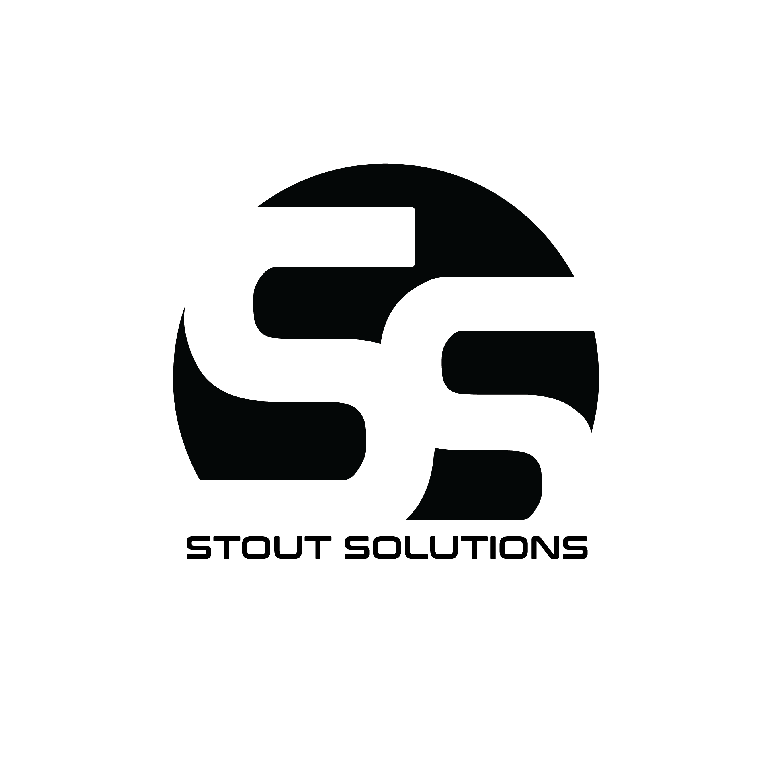Stout Solutions, LLC Logo