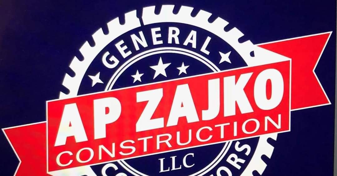 APZ Construction, LLC Logo