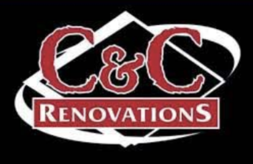 C&C Renovations Logo