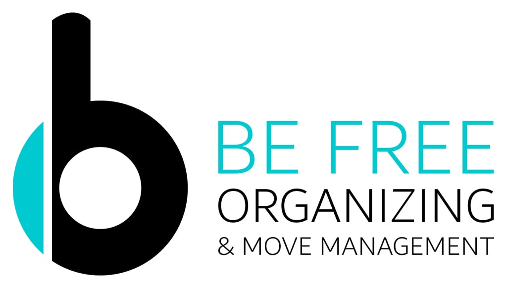 Be Free Organizing, LLC Logo