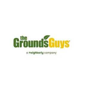 The Grounds Guys of Mount Pleasant Logo