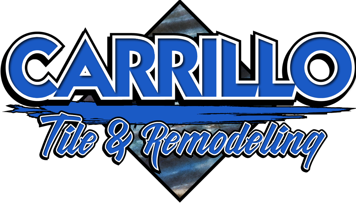 Carrillo Tile & Remodeling Logo