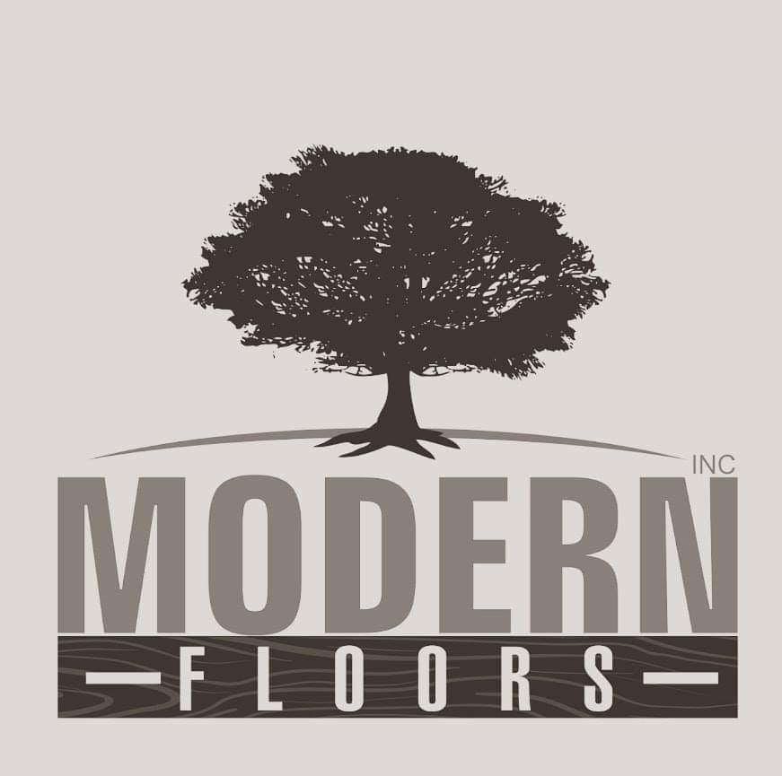Modern Floors, Inc. Logo