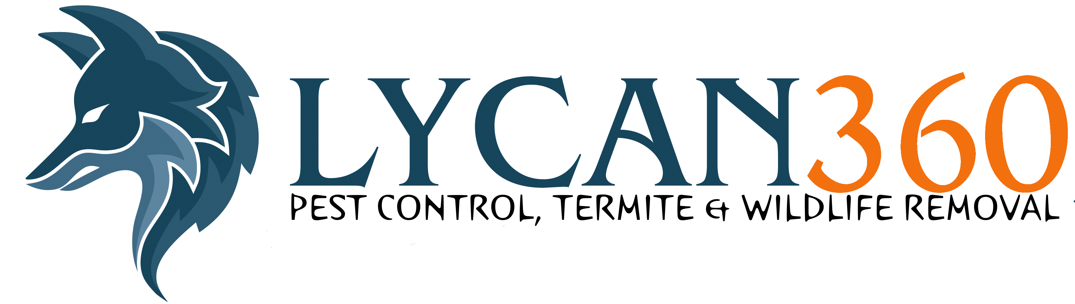 Lycan 360, LLC Logo