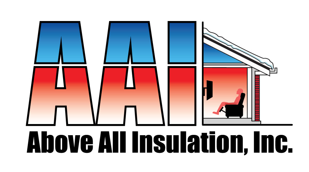 Above All Insulation, Inc. Logo