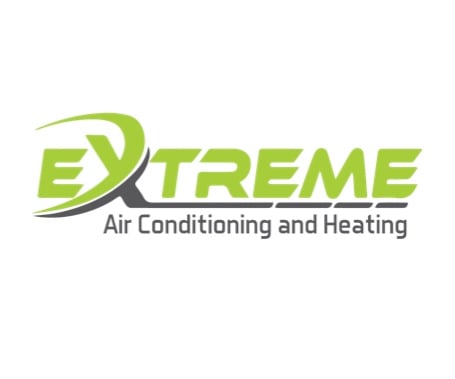 Extreme Cooling & Heating, Inc. Logo