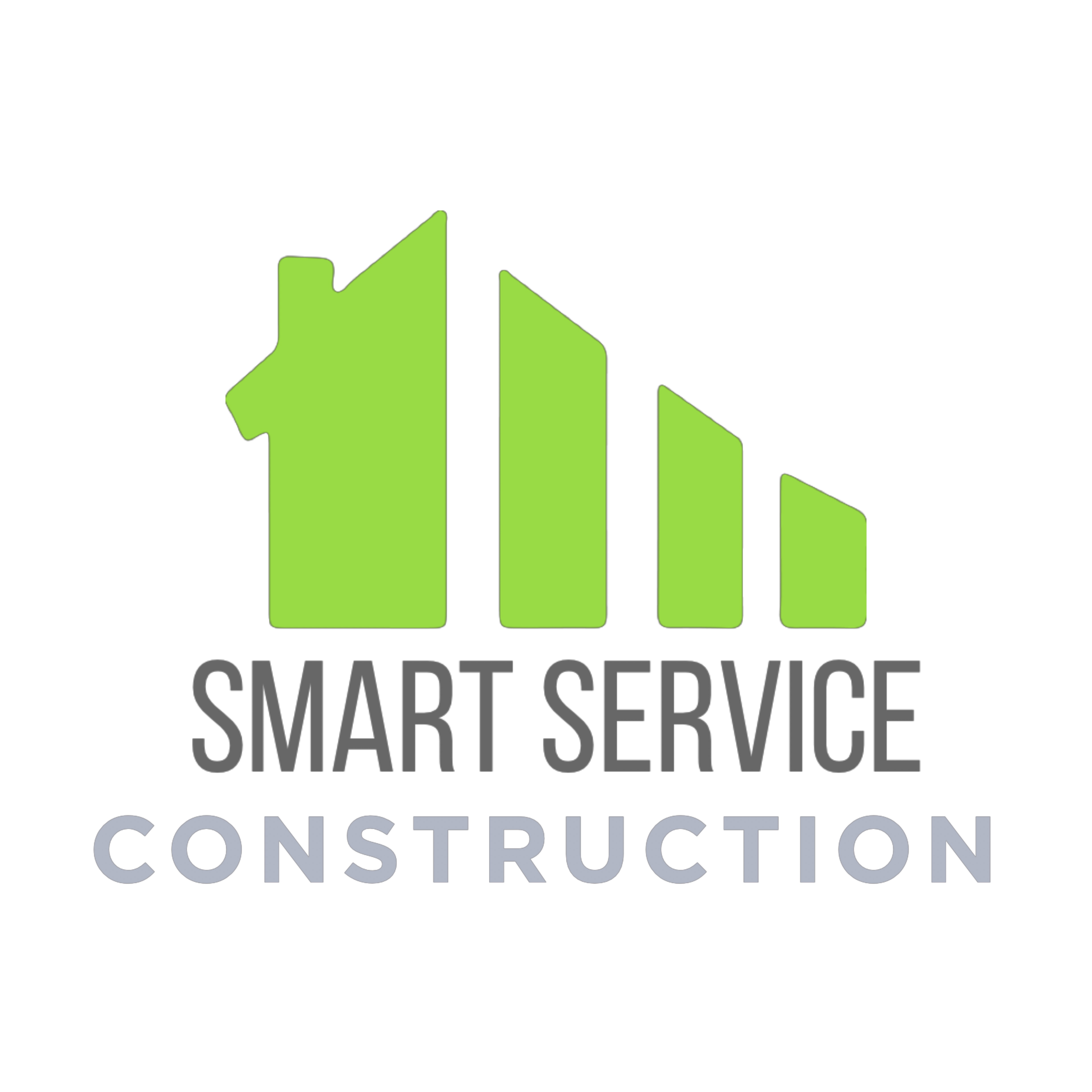 Smart Service Construction LLC Logo