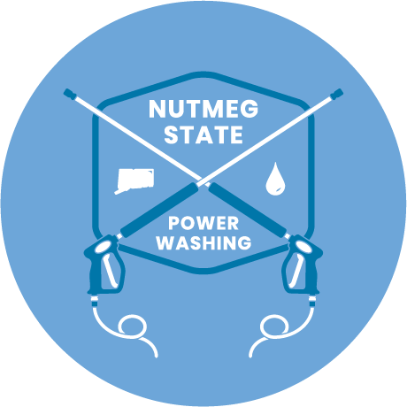 Nutmeg State Power Washing, LLC Logo