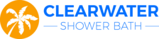 Clearwater Shower Bath, LLC Logo