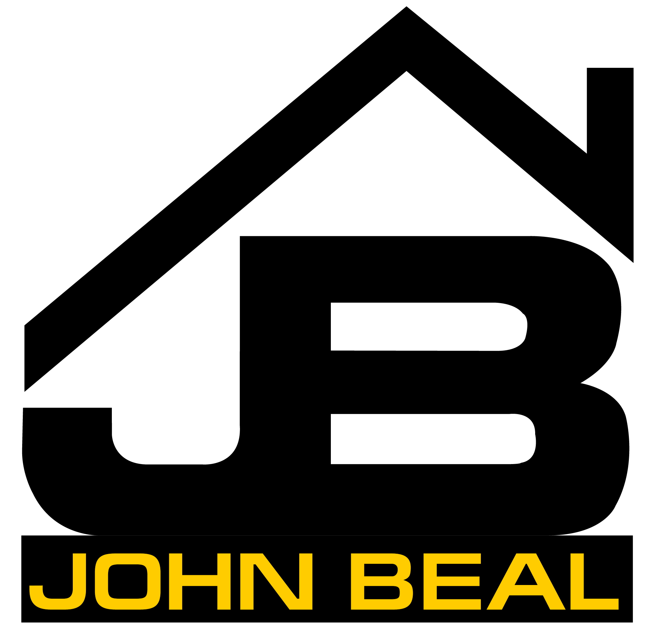 John Beal Incorporated Logo