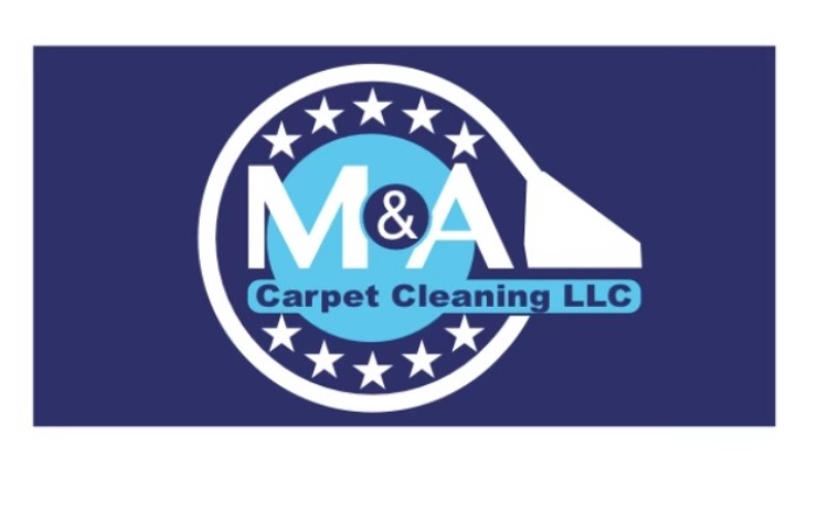 M&A Carpet Cleaning & Improvements, LLC Logo