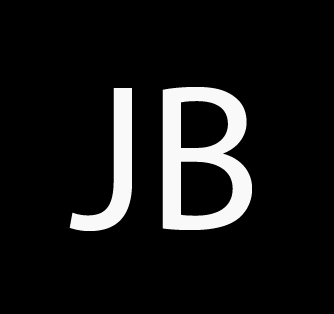 Jarrett Bergeron Logo