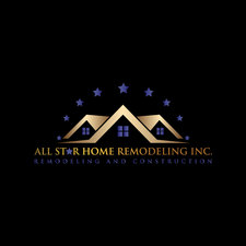 All Star Home Remodeling Logo