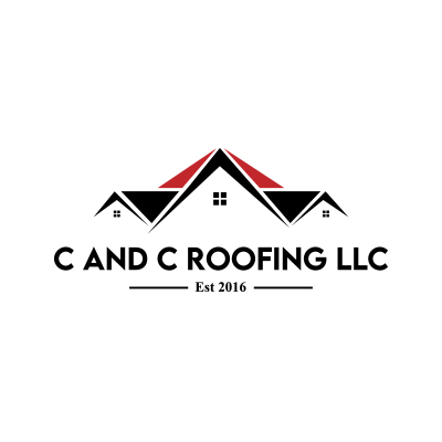 C and C Roofing Logo