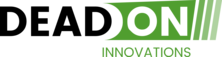 Dead On Innovations Logo