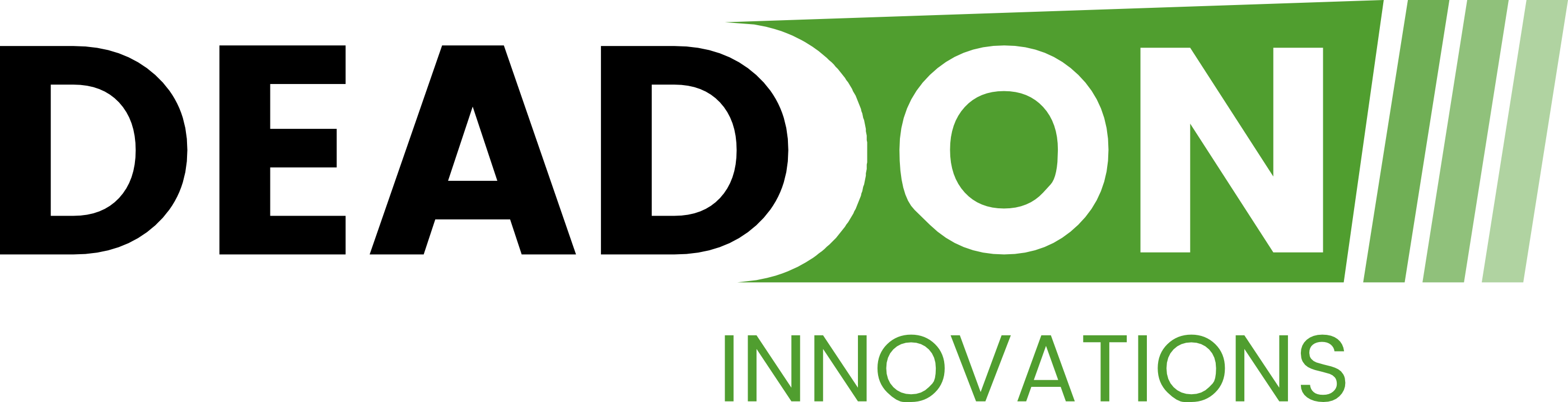 Dead On Innovations Logo
