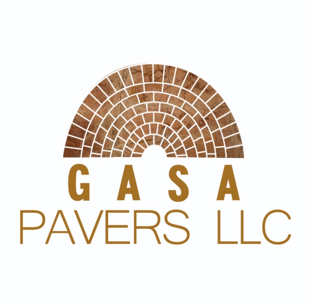 GASA Pavers, LLC Logo