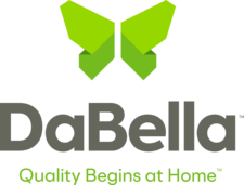 Dabella - Salt Lake City Logo