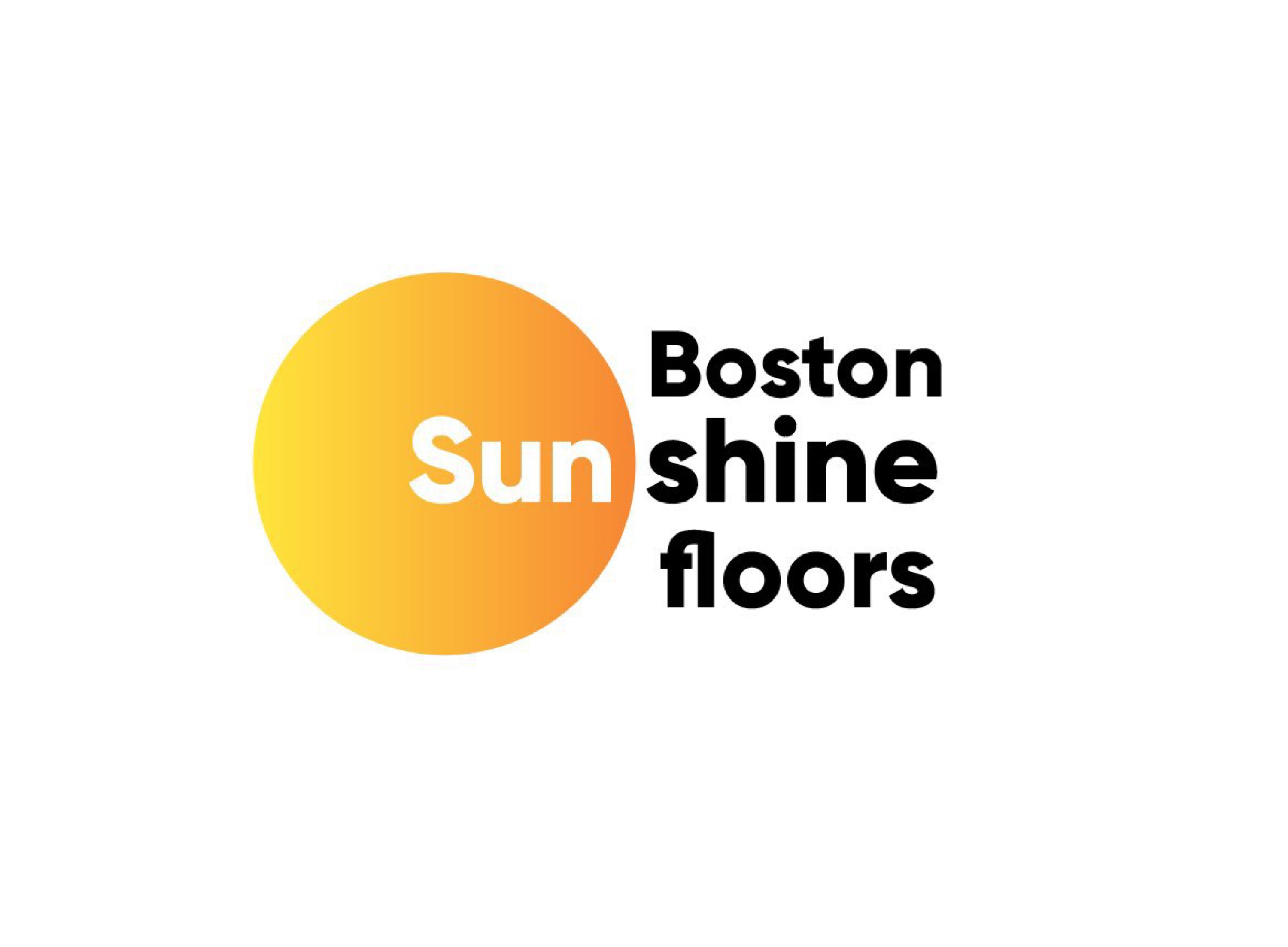 Boston Sunshine Floors Inc Logo