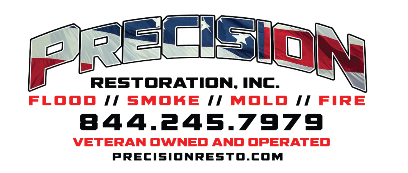 Precision Restoration Inc Logo