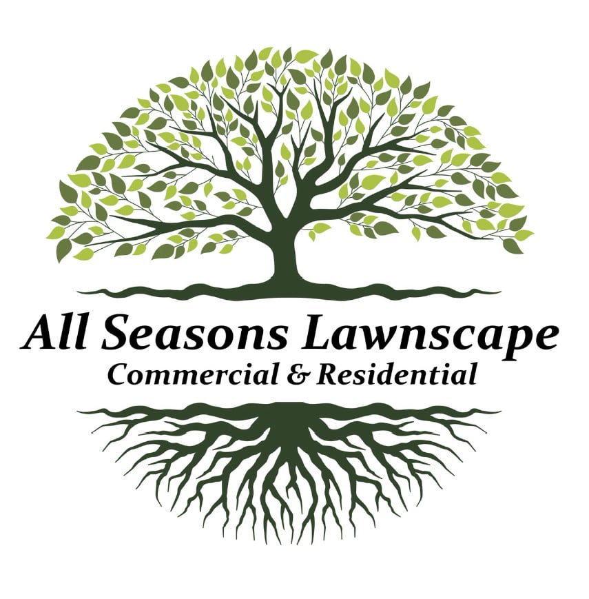 All Seasons Lawnscape Logo