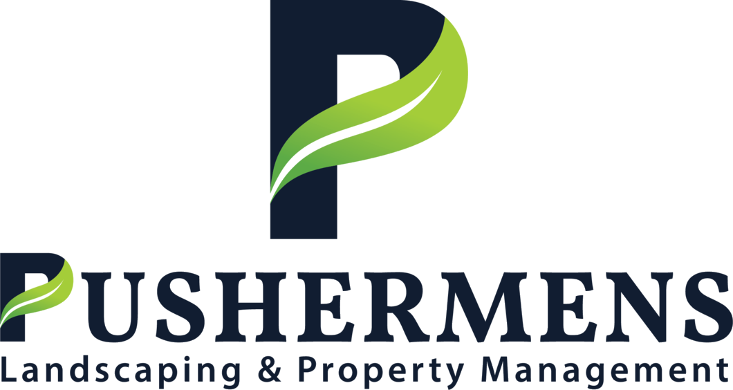 Pushermens Property Management Logo