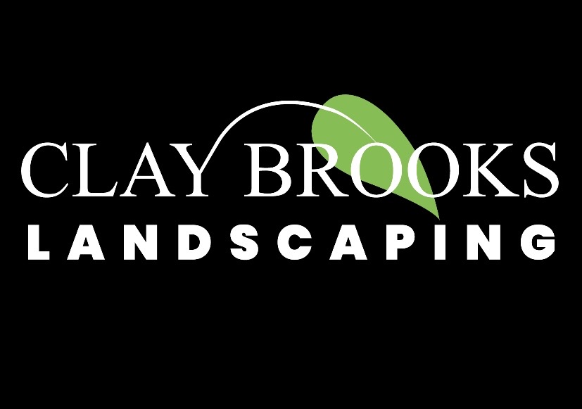 Clay Brooks Landscaping LLC Logo