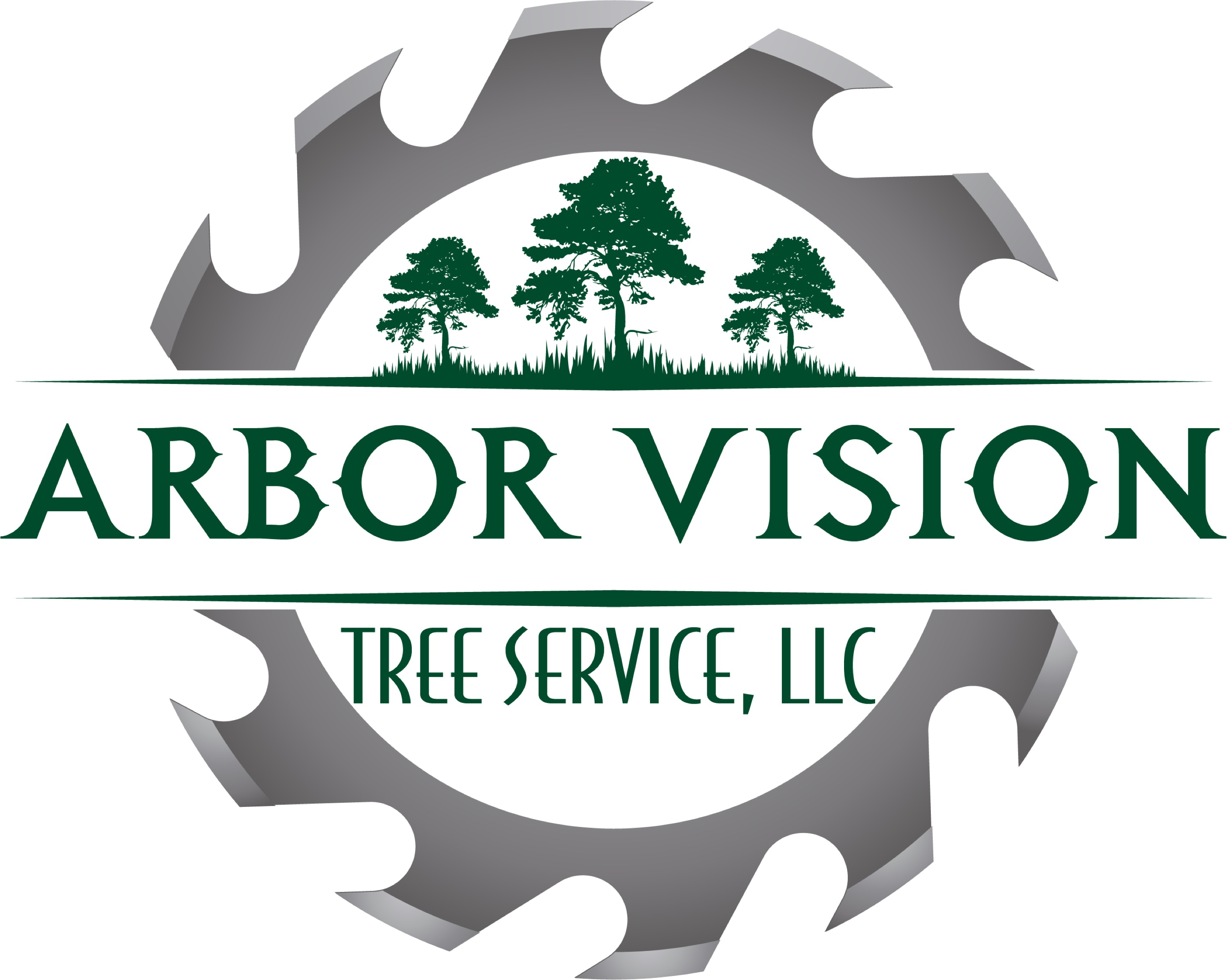 ARBOR VISION TREE SERVICE Logo