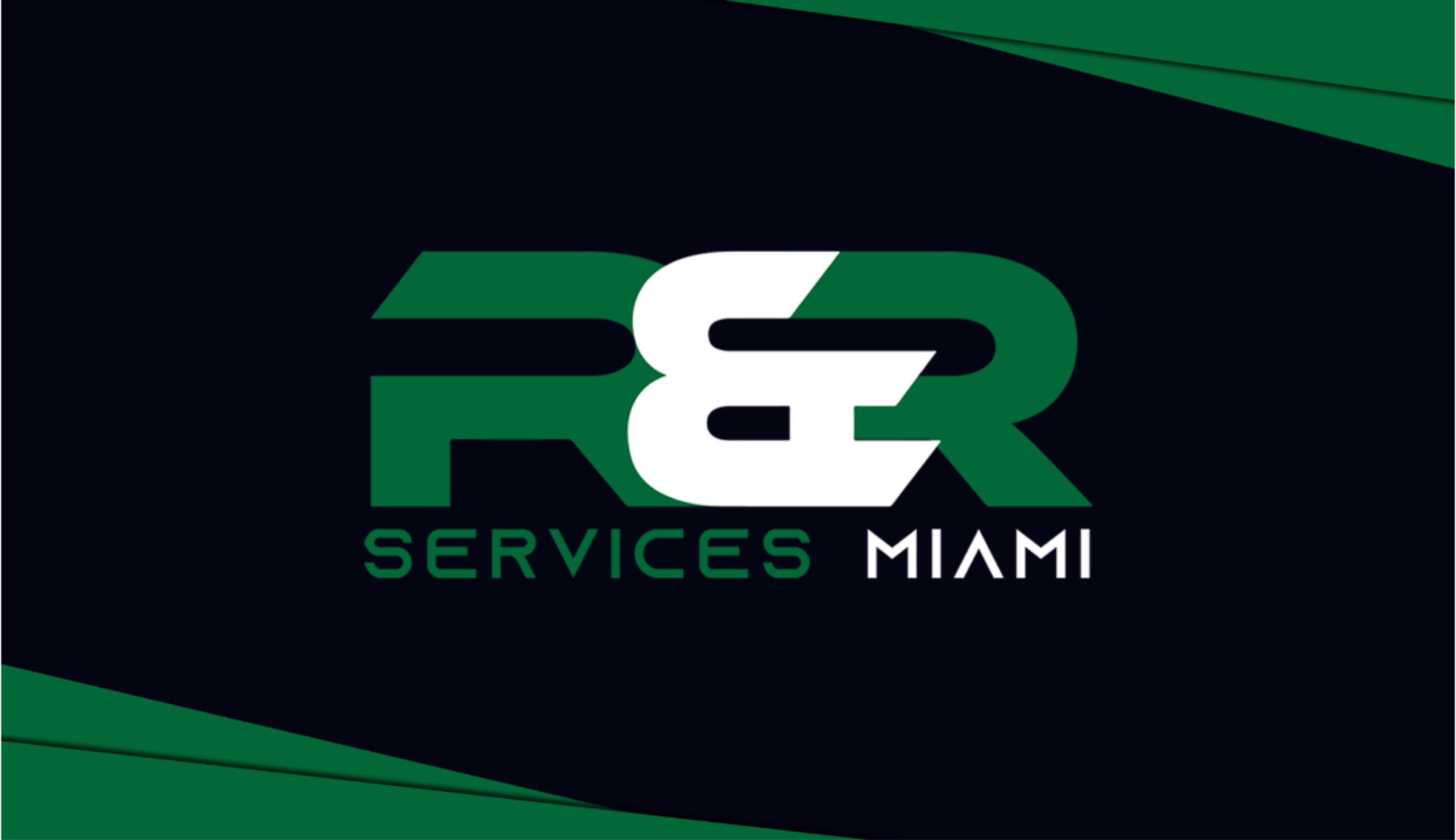 R&R Services Group of Miami, Corp. Logo