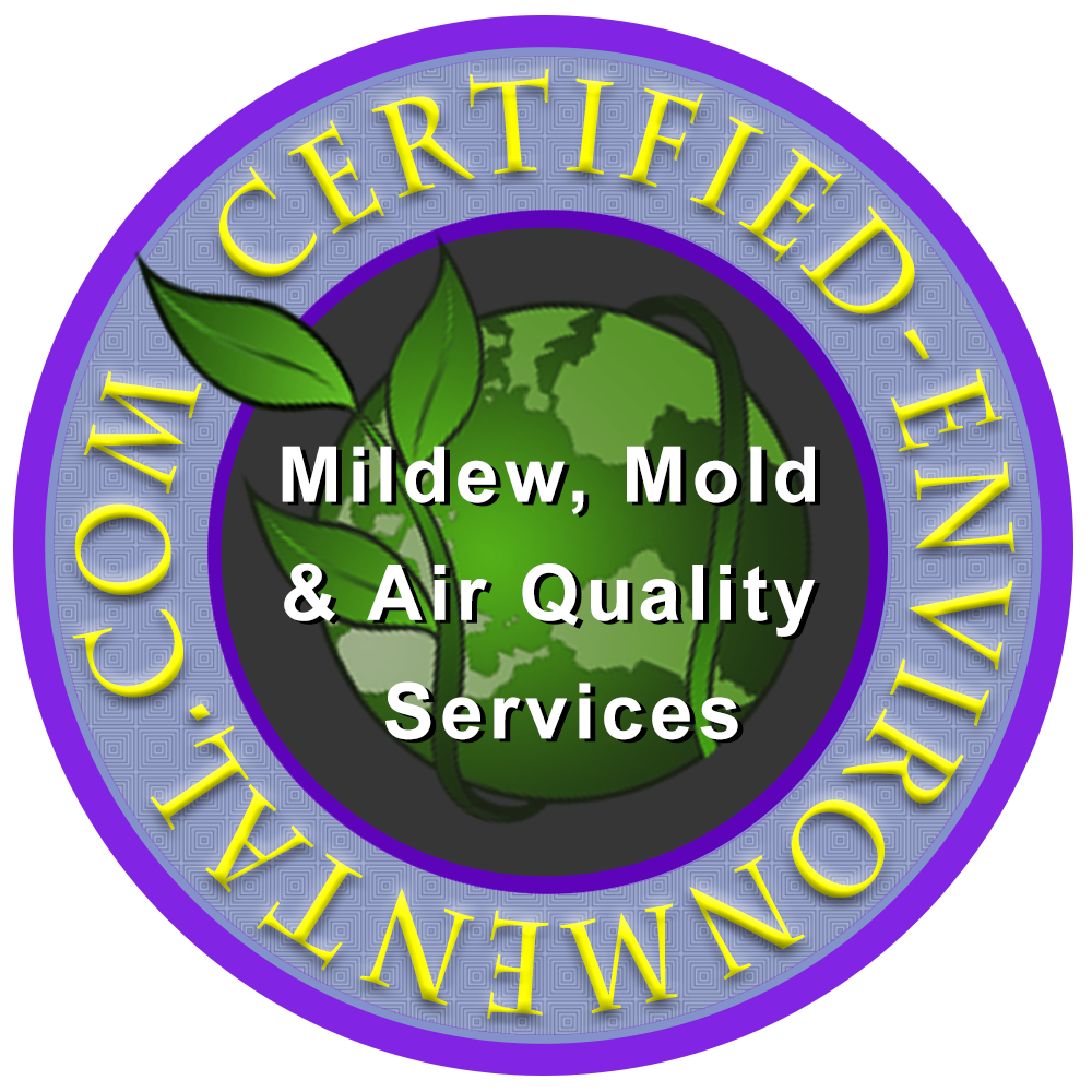 Certified-Environmental Logo