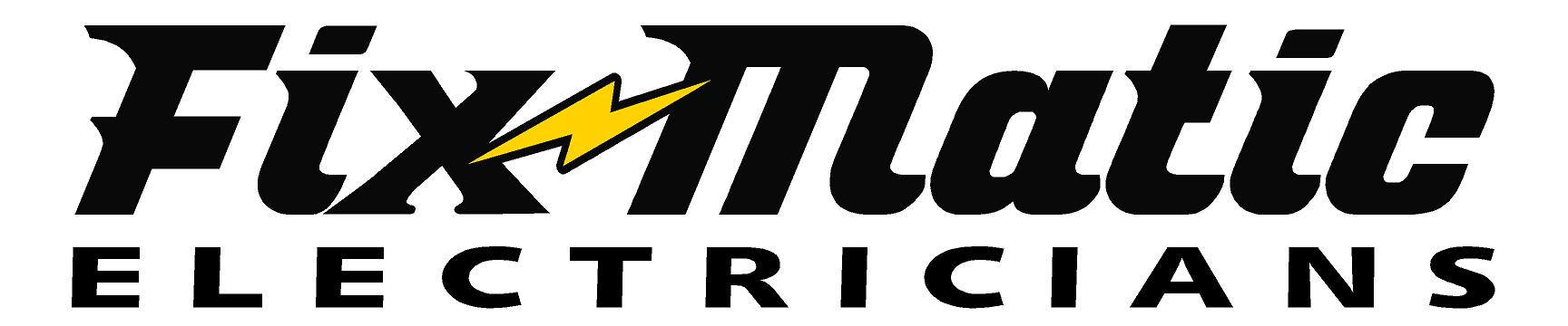 Fixmatic Electric, LLC Logo