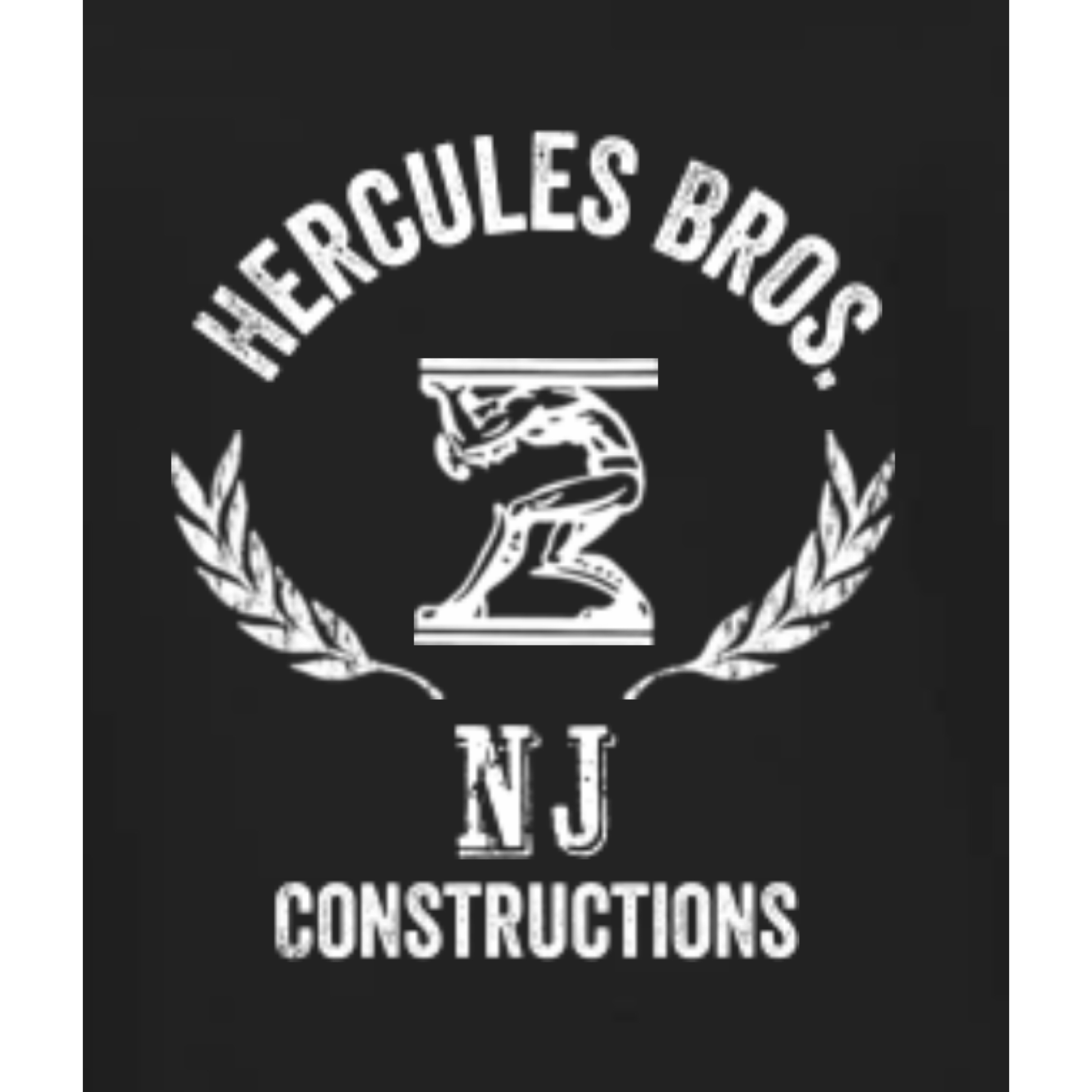 Hercules Bros Logo