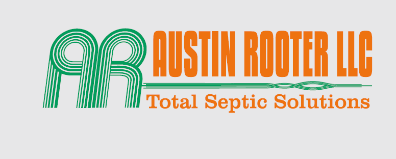 Austin Rooter LLC DBA Austin Rooter Services Logo