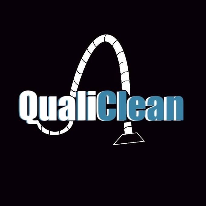 QualiClean Logo