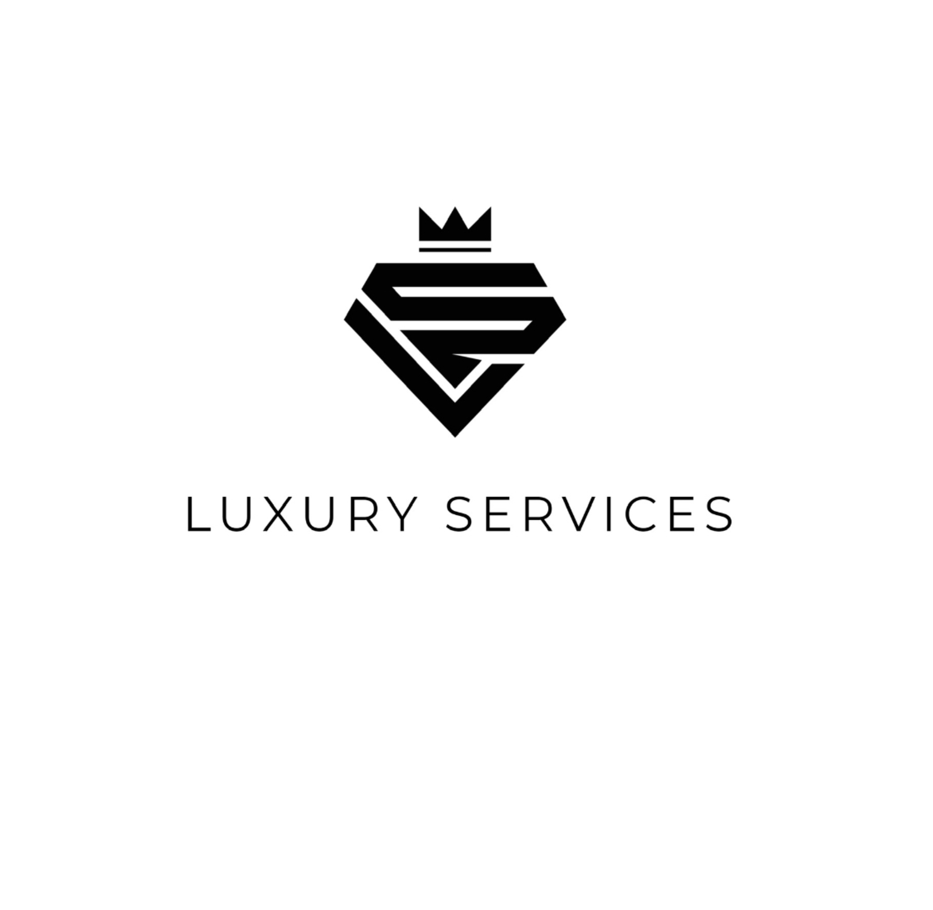 Luxury Services Logo