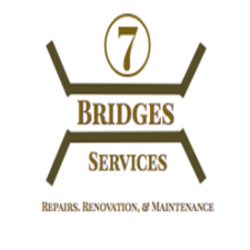 7 Bridges Services Logo