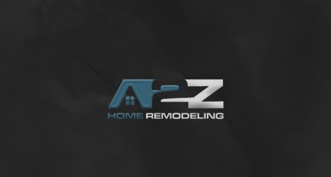 LA A2Z Home Remodeling, Inc.-Unlicensed Contractor Logo
