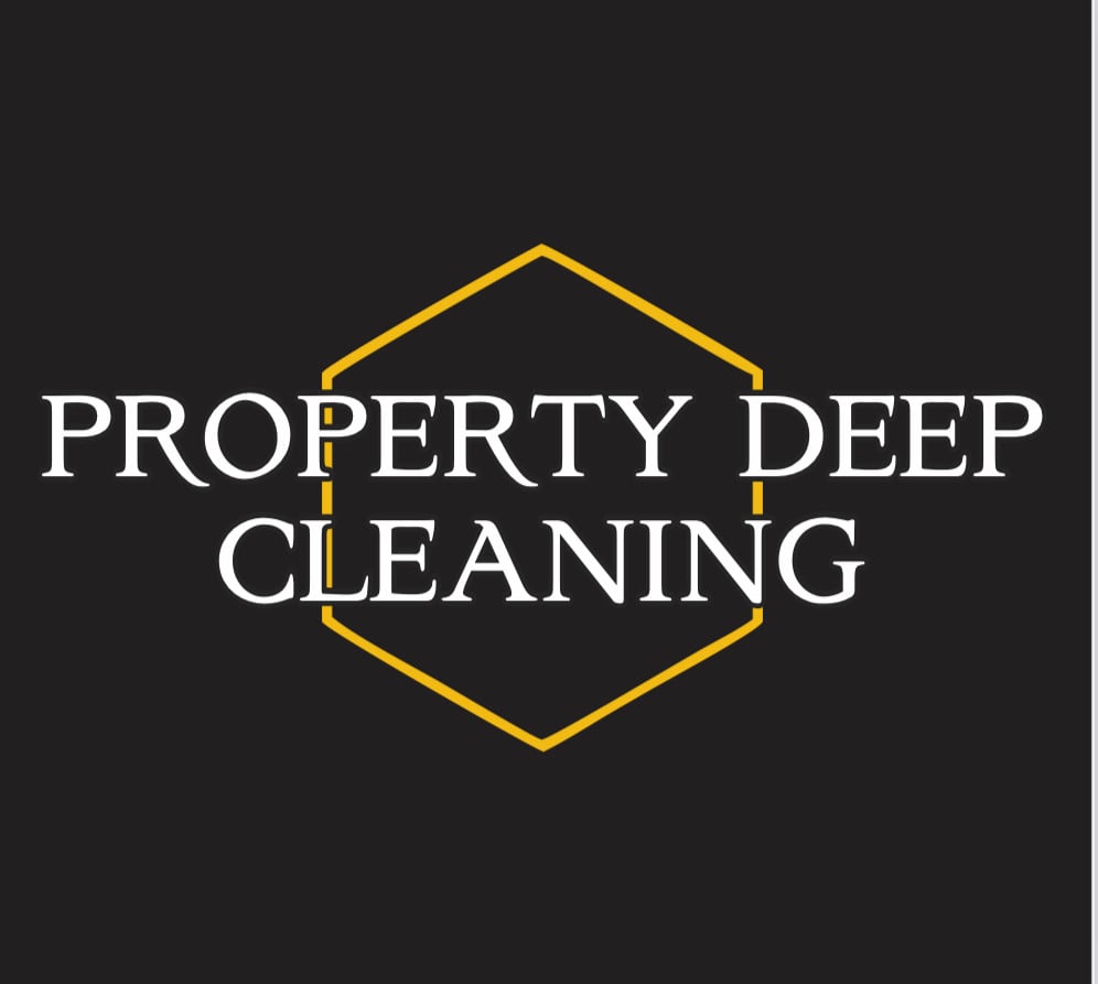 Property Deep Cleaning LLC Logo