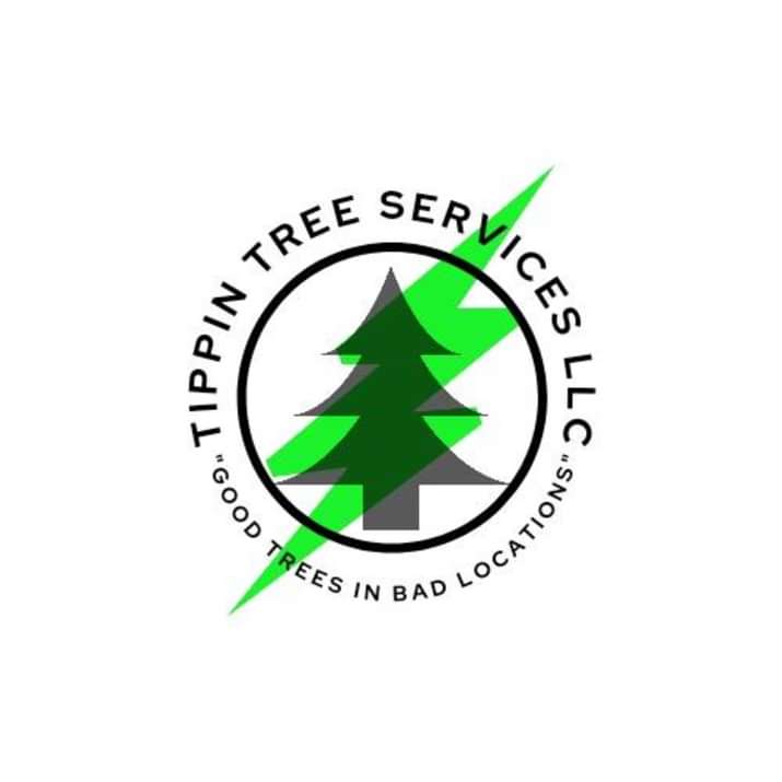 Tippin Tree Service's LLC Logo