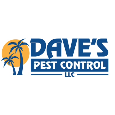 Dave's Pest Control, LLC Logo