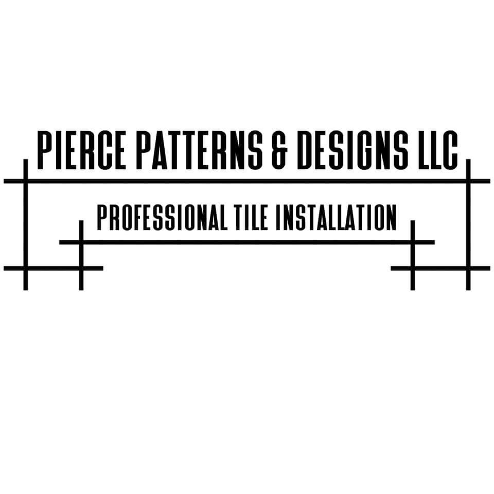 Pierce Patterns & Design, LLC Logo