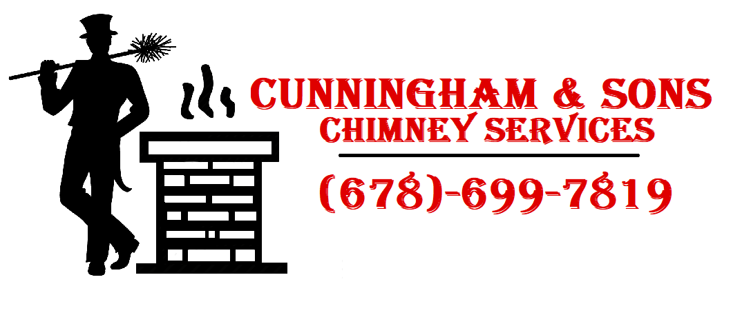Cunningham And Sons Chimney Services, LLC Logo