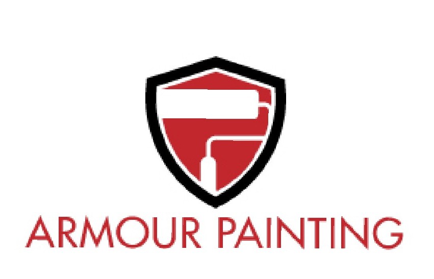 Armour Painting Logo