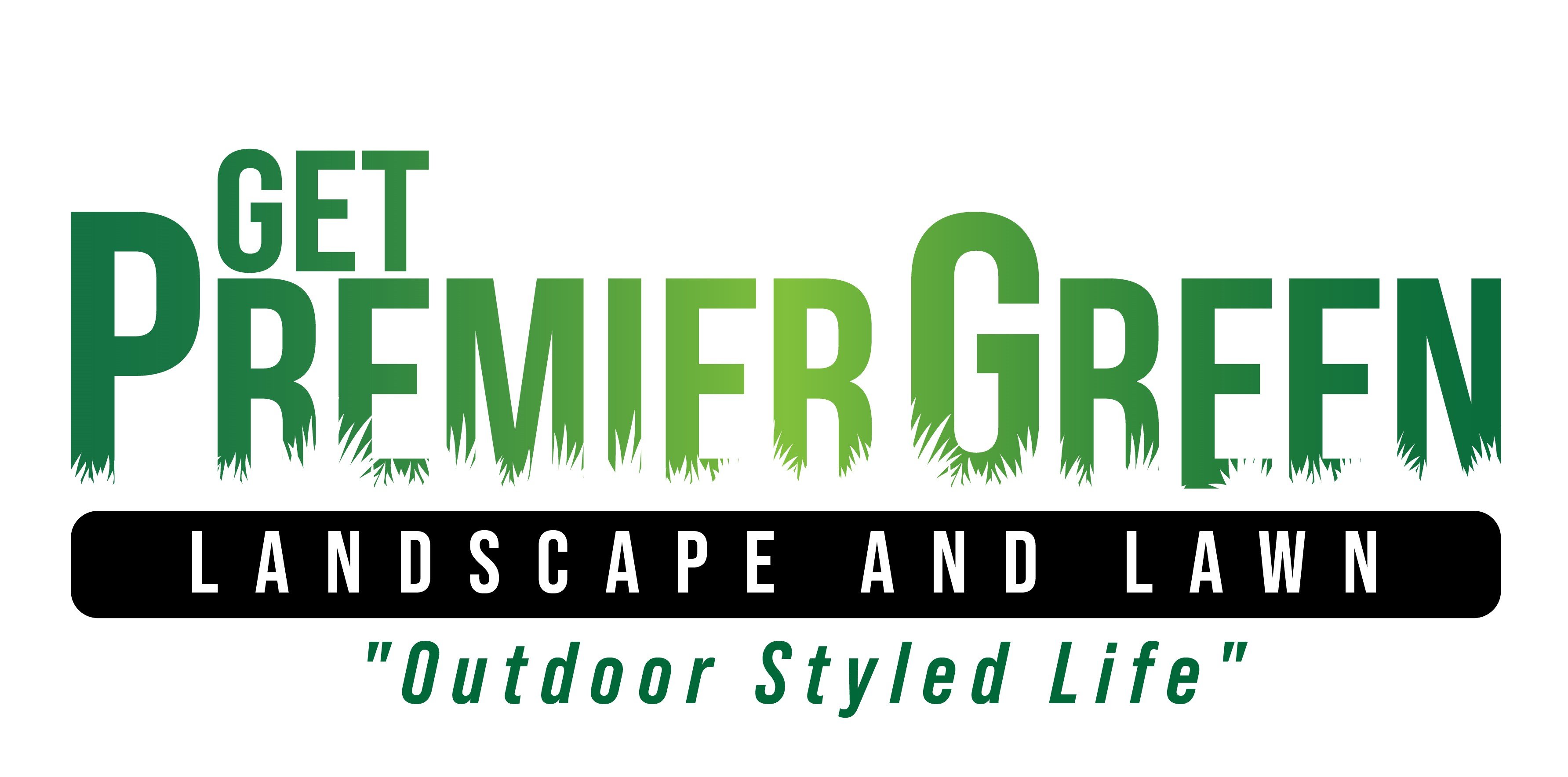 Get Premier Green, LLC Logo