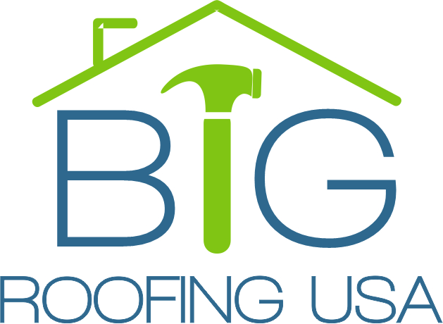 Big Roofing USA, LLC Logo
