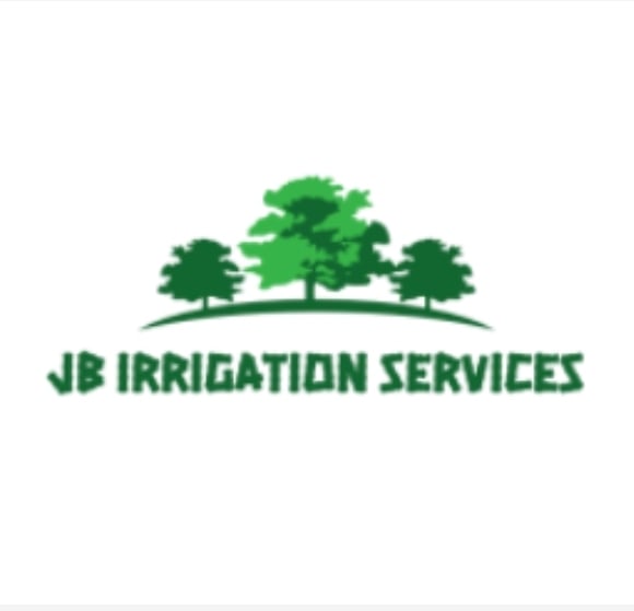 JB Irrigation Services Logo