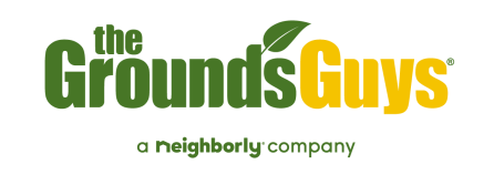 The Grounds Guys of St. Johns FL Logo